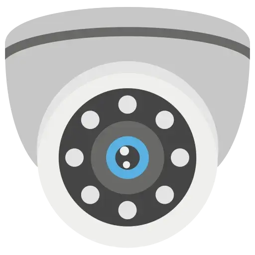 Security system at Eco City 3 Chandigarh